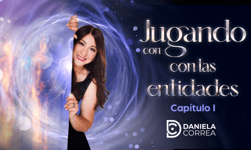 Jugando con entidades – Capítulo 1